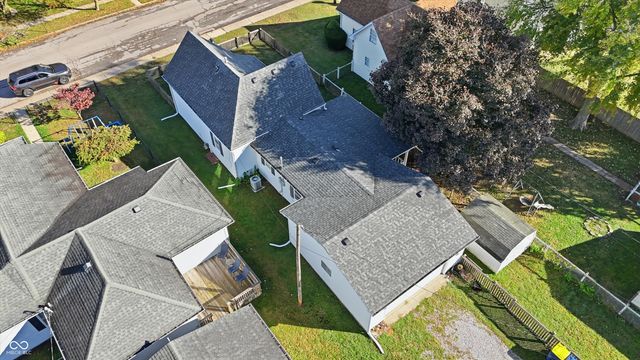 627 Plum Street, Noblesville, IN 46060