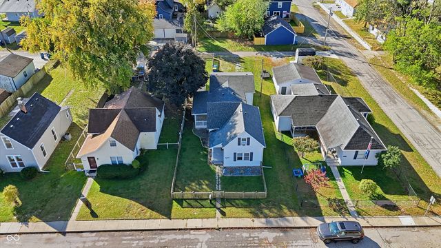 627 Plum Street, Noblesville, IN 46060