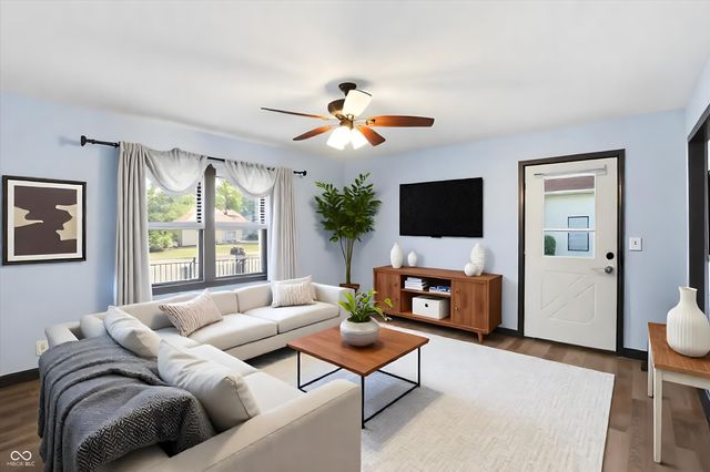 627 Plum Street, Noblesville, IN 46060