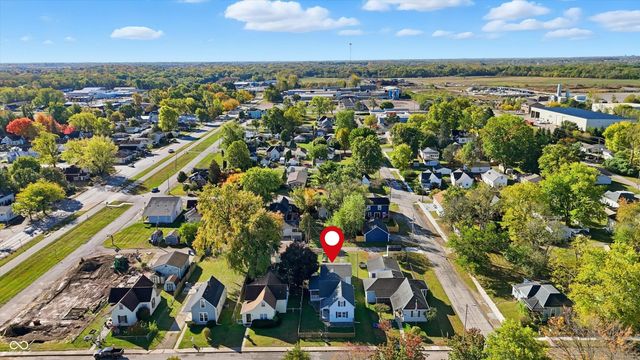 627 Plum Street, Noblesville, IN 46060