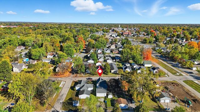 627 Plum Street, Noblesville, IN 46060