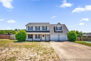 84 Bluebird Court, Sanford, NC 27332