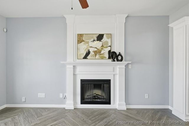 2848 Truewinds Drive, Fayetteville, NC 28306