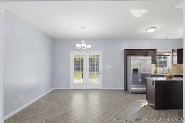 2848 Truewinds Drive, Fayetteville, NC 28306