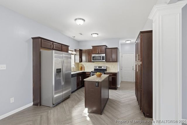 2848 Truewinds Drive, Fayetteville, NC 28306