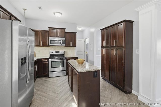 2848 Truewinds Drive, Fayetteville, NC 28306