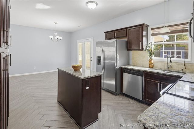 2848 Truewinds Drive, Fayetteville, NC 28306