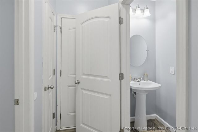 2848 Truewinds Drive, Fayetteville, NC 28306