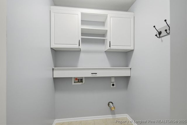 2848 Truewinds Drive, Fayetteville, NC 28306