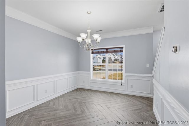 2848 Truewinds Drive, Fayetteville, NC 28306