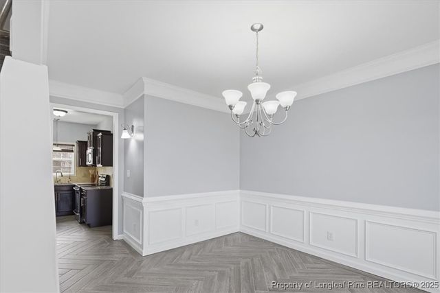 2848 Truewinds Drive, Fayetteville, NC 28306