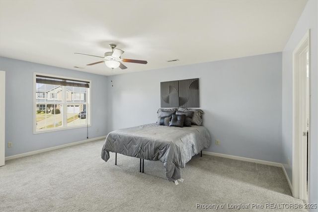 2848 Truewinds Drive, Fayetteville, NC 28306