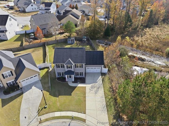 2848 Truewinds Drive, Fayetteville, NC 28306