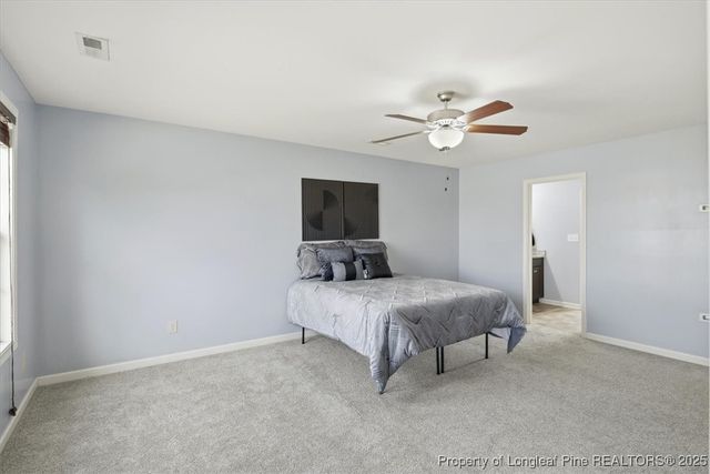 2848 Truewinds Drive, Fayetteville, NC 28306