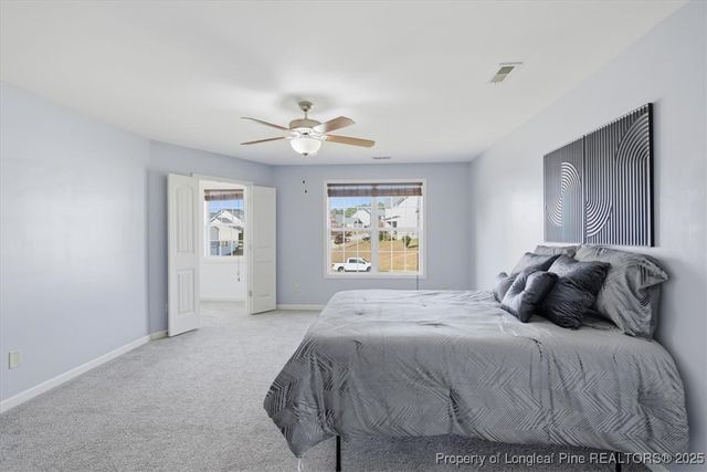 2848 Truewinds Drive, Fayetteville, NC 28306