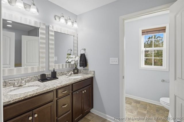 2848 Truewinds Drive, Fayetteville, NC 28306