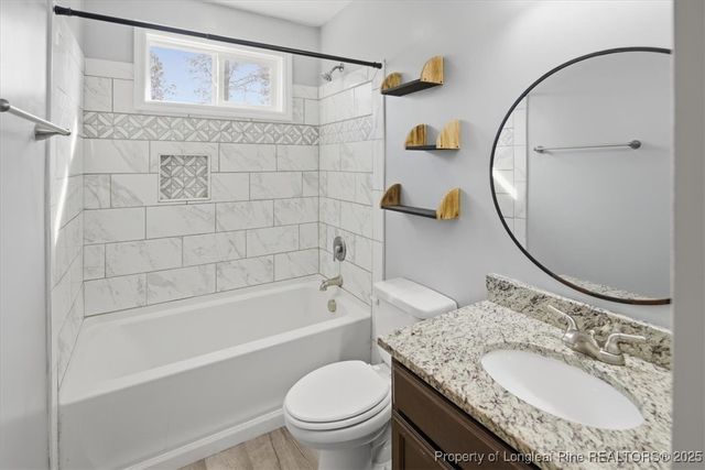 2848 Truewinds Drive, Fayetteville, NC 28306