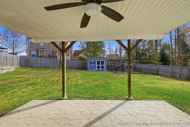 2848 Truewinds Drive, Fayetteville, NC 28306