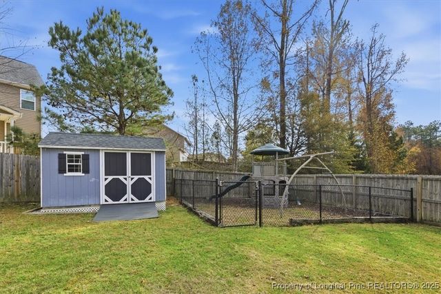 2848 Truewinds Drive, Fayetteville, NC 28306