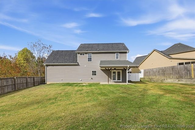 2848 Truewinds Drive, Fayetteville, NC 28306