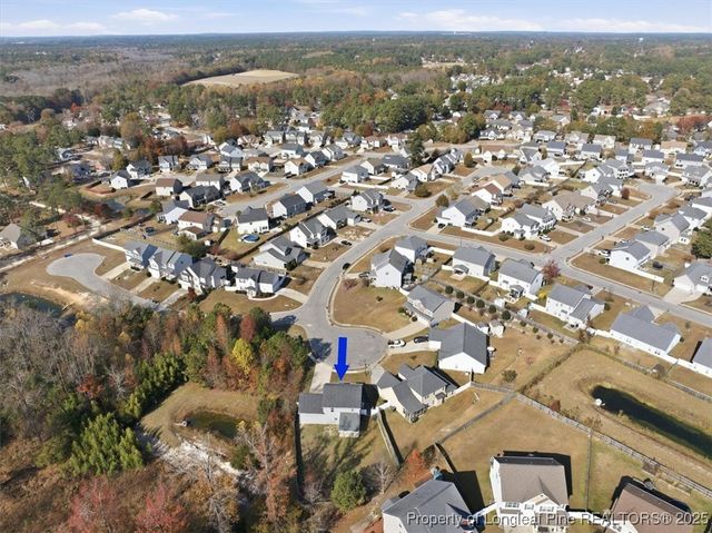 2848 Truewinds Drive, Fayetteville, NC 28306