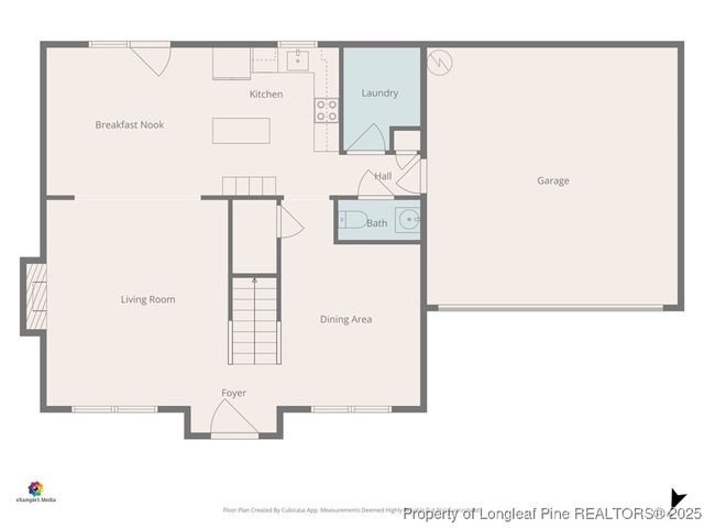 2848 Truewinds Drive, Fayetteville, NC 28306