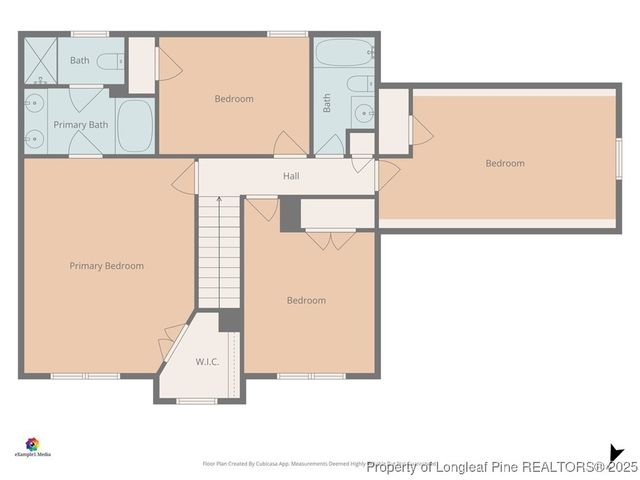 2848 Truewinds Drive, Fayetteville, NC 28306