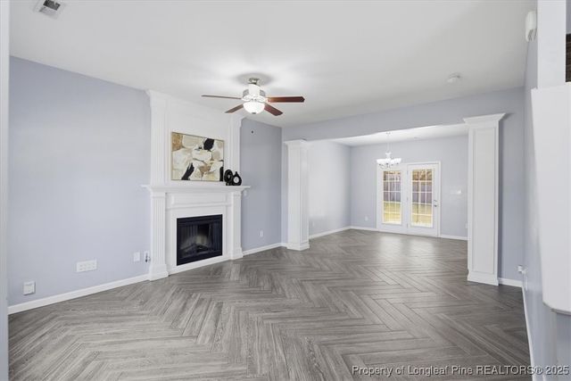 2848 Truewinds Drive, Fayetteville, NC 28306