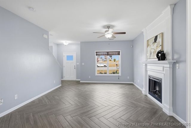 2848 Truewinds Drive, Fayetteville, NC 28306