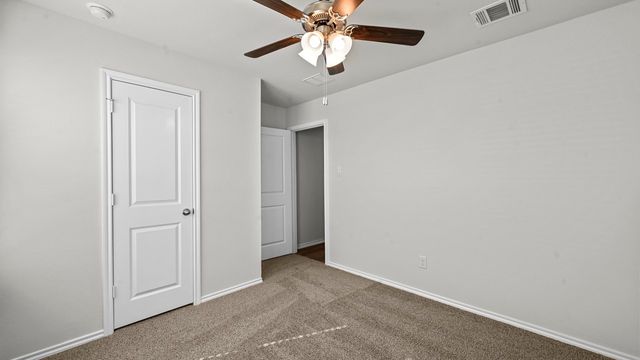 509 Saddle Blanket Drive, Nevada, TX 75173