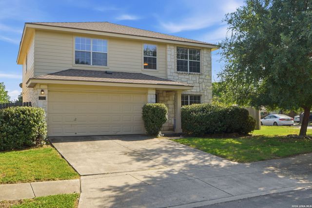 10810 Arabian Sands, San Antonio, TX 78254
