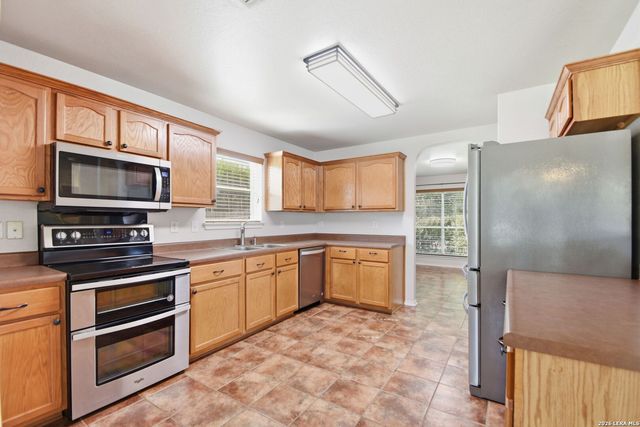 10810 Arabian Sands, San Antonio, TX 78254