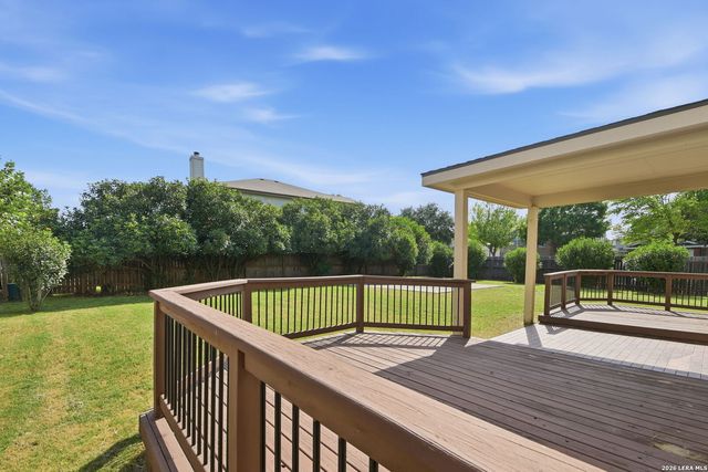10810 Arabian Sands, San Antonio, TX 78254