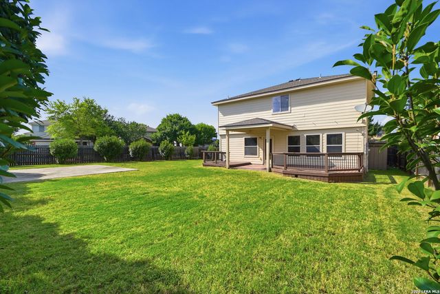 10810 Arabian Sands, San Antonio, TX 78254