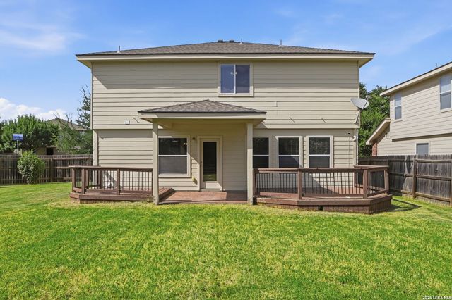 10810 Arabian Sands, San Antonio, TX 78254