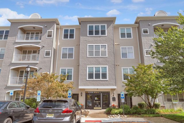 222 MASTERSON CT, Ewing, NJ 08618