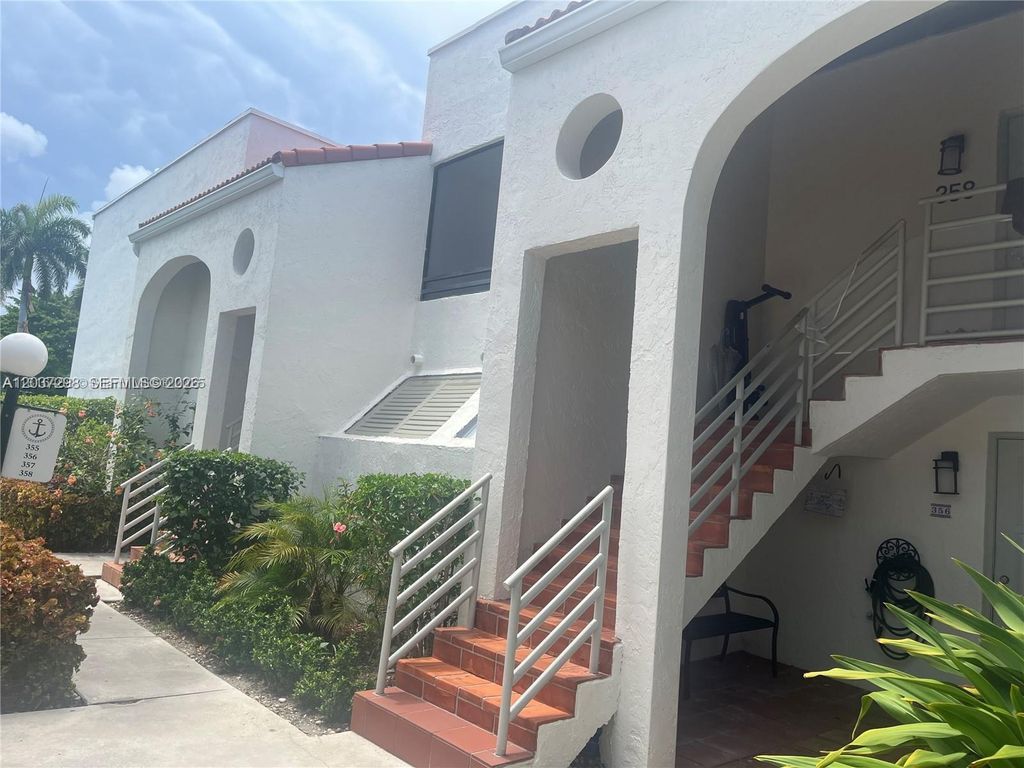 3545 Magellan Circle 3585, Aventura, FL 33180