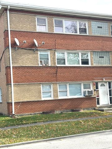 543 GENEVA Avenue 104A, Bellwood, IL 60104