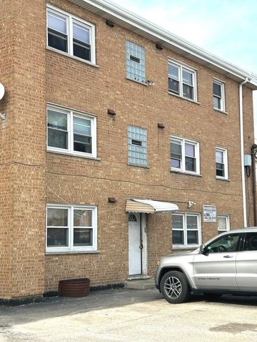 543 GENEVA Avenue 104A, Bellwood, IL 60104