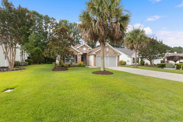 125 Seville Dr., Murrells Inlet, SC 29576