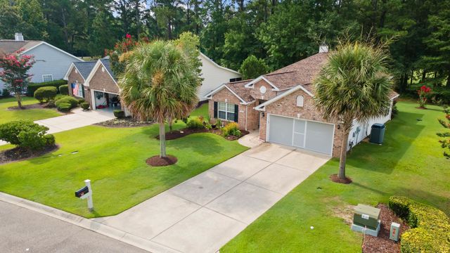 125 Seville Dr., Murrells Inlet, SC 29576