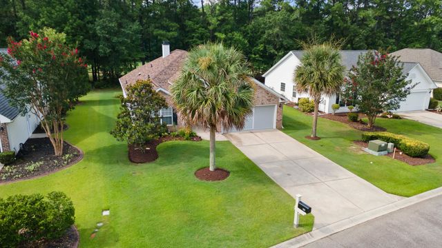 125 Seville Dr., Murrells Inlet, SC 29576