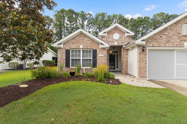 125 Seville Dr., Murrells Inlet, SC 29576