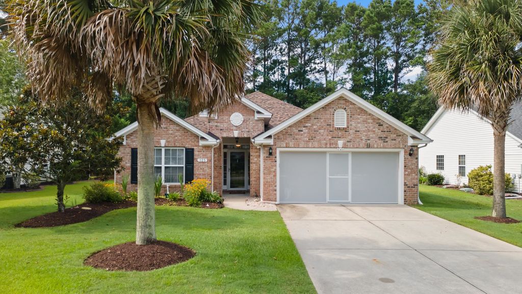125 Seville Dr., Murrells Inlet, SC 29576
