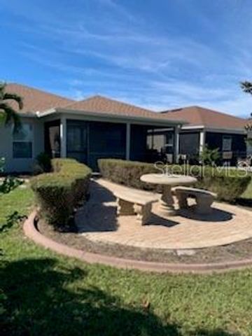 9975 BISHOP CREEK WAY, Punta Gorda, FL 33950