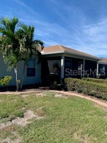 9975 BISHOP CREEK WAY, Punta Gorda, FL 33950