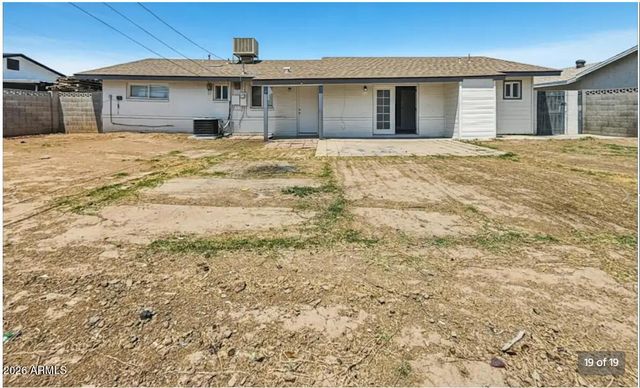 7005 N 76TH Drive, Glendale, AZ 85303