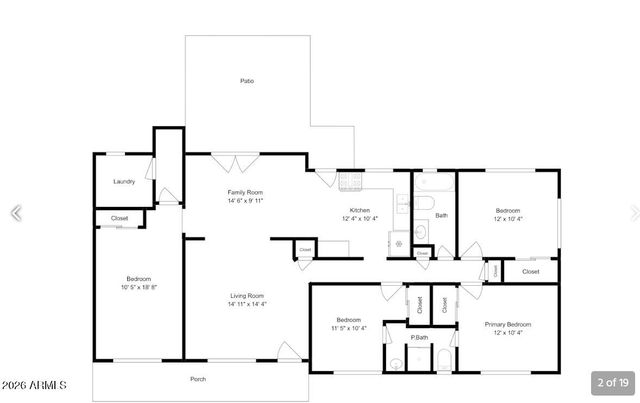 7005 N 76TH Drive, Glendale, AZ 85303