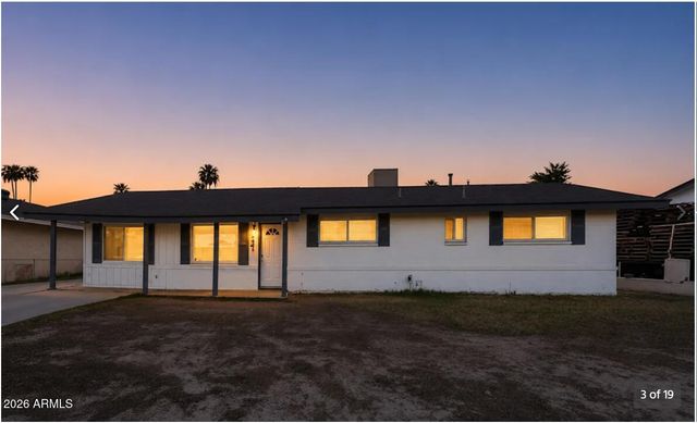 7005 N 76TH Drive, Glendale, AZ 85303