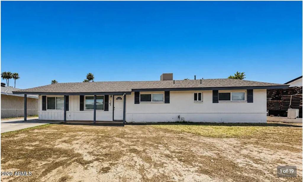 7005 N 76TH Drive, Glendale, AZ 85303